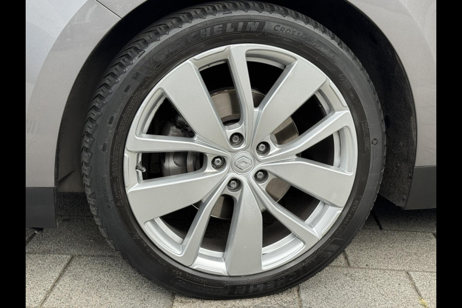 Renault Grand Scénic 1.3 TCe Limited 7 Pers.- AUTOMAAT I Navigatie I Airco I Achteruitrij Camera I LED/PDC I Dealer onderhouden