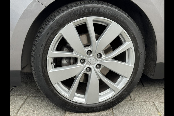 Renault Grand Scénic 1.3 TCe Limited 7 Pers.- AUTOMAAT I Navigatie I Airco I Achteruitrij Camera I LED/PDC I Dealer onderhouden