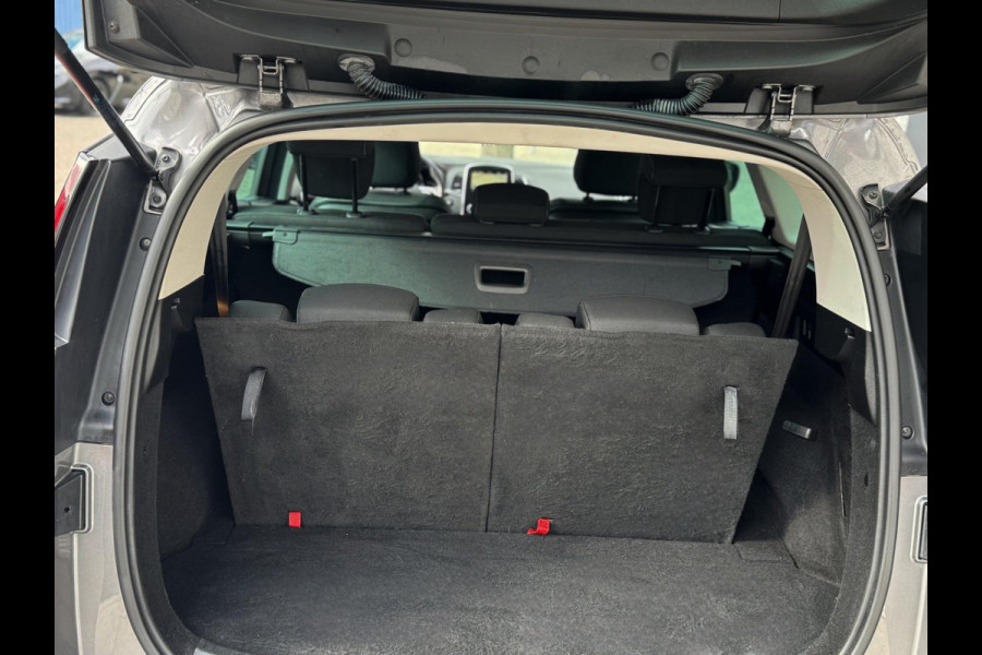 Renault Grand Scénic 1.3 TCe Limited 7 Pers.- AUTOMAAT I Navigatie I Airco I Achteruitrij Camera I LED/PDC I Dealer onderhouden