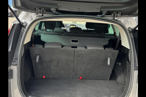 Renault Grand Scénic 1.3 TCe Limited 7 Pers.- AUTOMAAT I Navigatie I Airco I Achteruitrij Camera I LED/PDC I Dealer onderhouden