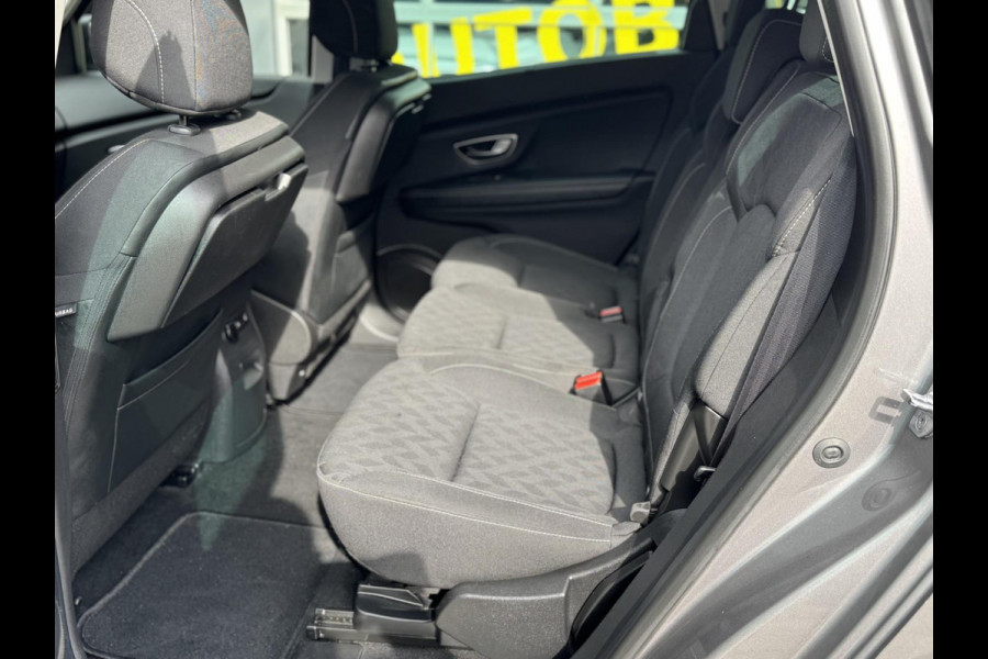 Renault Grand Scénic 1.3 TCe Limited 7 Pers.- AUTOMAAT I Navigatie I Airco I Achteruitrij Camera I LED/PDC I Dealer onderhouden