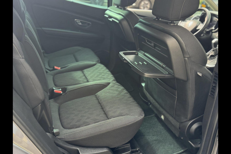 Renault Grand Scénic 1.3 TCe Limited 7 Pers.- AUTOMAAT I Navigatie I Airco I Achteruitrij Camera I LED/PDC I Dealer onderhouden