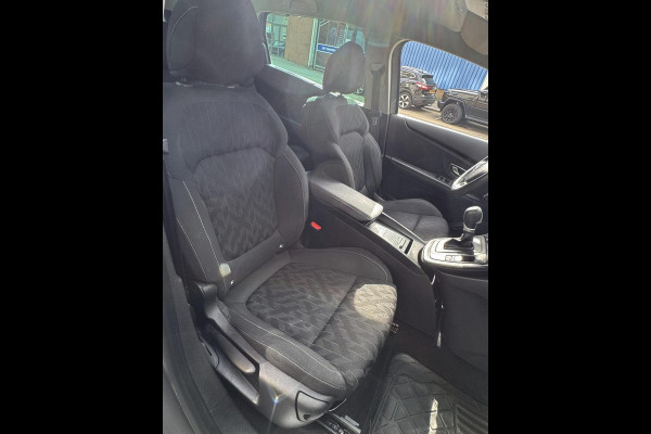 Renault Grand Scénic 1.3 TCe Limited 7 Pers.- AUTOMAAT I Navigatie I Airco I Achteruitrij Camera I LED/PDC I Dealer onderhouden