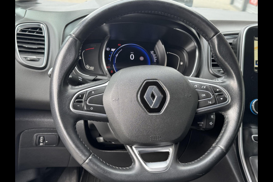 Renault Grand Scénic 1.3 TCe Limited 7 Pers.- AUTOMAAT I Navigatie I Airco I Achteruitrij Camera I LED/PDC I Dealer onderhouden