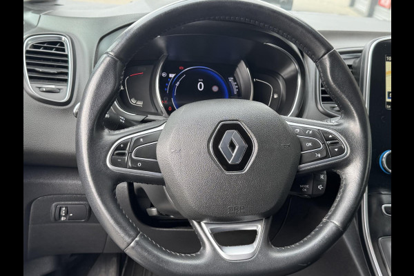 Renault Grand Scénic 1.3 TCe Limited 7 Pers.- AUTOMAAT I Navigatie I Airco I Achteruitrij Camera I LED/PDC I Dealer onderhouden
