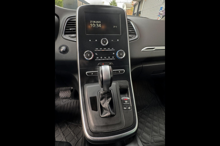 Renault Grand Scénic 1.3 TCe Limited 7 Pers.- AUTOMAAT I Navigatie I Airco I Achteruitrij Camera I LED/PDC I Dealer onderhouden