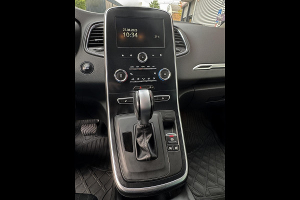 Renault Grand Scénic 1.3 TCe Limited 7 Pers.- AUTOMAAT I Navigatie I Airco I Achteruitrij Camera I LED/PDC I Dealer onderhouden