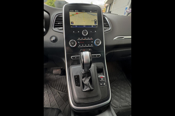 Renault Grand Scénic 1.3 TCe Limited 7 Pers.- AUTOMAAT I Navigatie I Airco I Achteruitrij Camera I LED/PDC I Dealer onderhouden