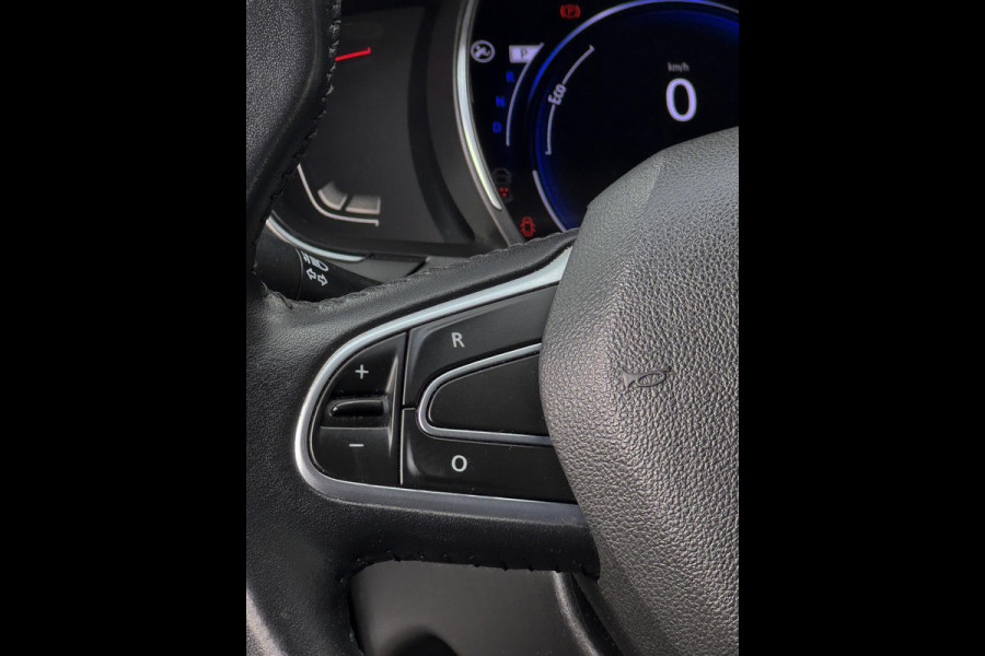 Renault Grand Scénic 1.3 TCe Limited 7 Pers.- AUTOMAAT I Navigatie I Airco I Achteruitrij Camera I LED/PDC I Dealer onderhouden