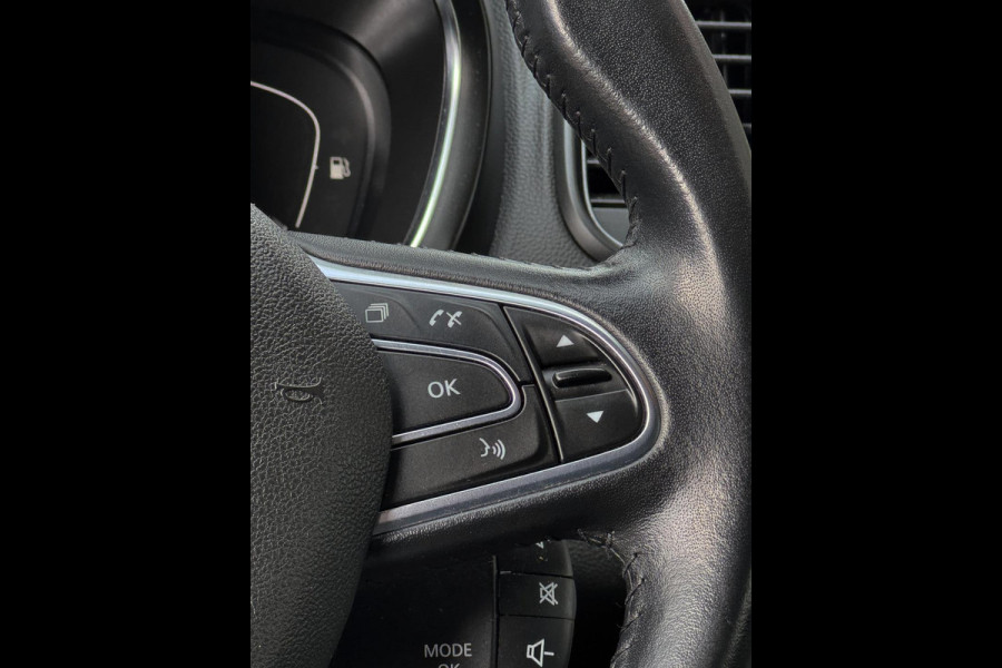 Renault Grand Scénic 1.3 TCe Limited 7 Pers.- AUTOMAAT I Navigatie I Airco I Achteruitrij Camera I LED/PDC I Dealer onderhouden