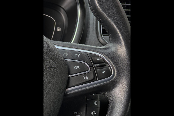 Renault Grand Scénic 1.3 TCe Limited 7 Pers.- AUTOMAAT I Navigatie I Airco I Achteruitrij Camera I LED/PDC I Dealer onderhouden