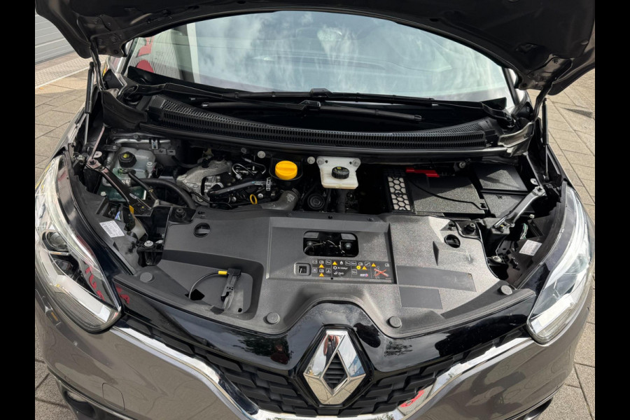 Renault Grand Scénic 1.3 TCe Limited 7 Pers.- AUTOMAAT I Navigatie I Airco I Achteruitrij Camera I LED/PDC I Dealer onderhouden