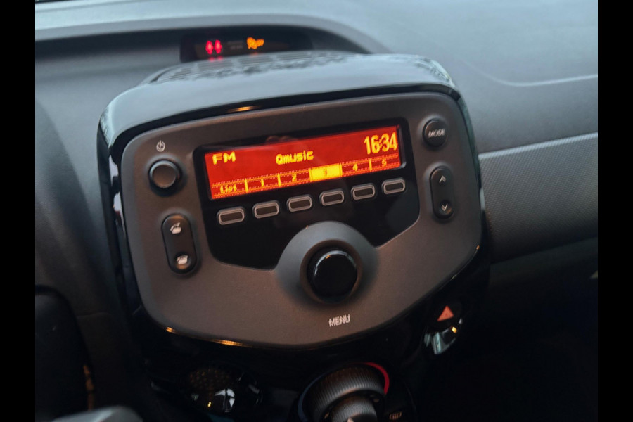 Citroën C1 1.0 VTi Feel 5drs | Rijklaar geleverd incl 12 maanden BOVAG garantie! |