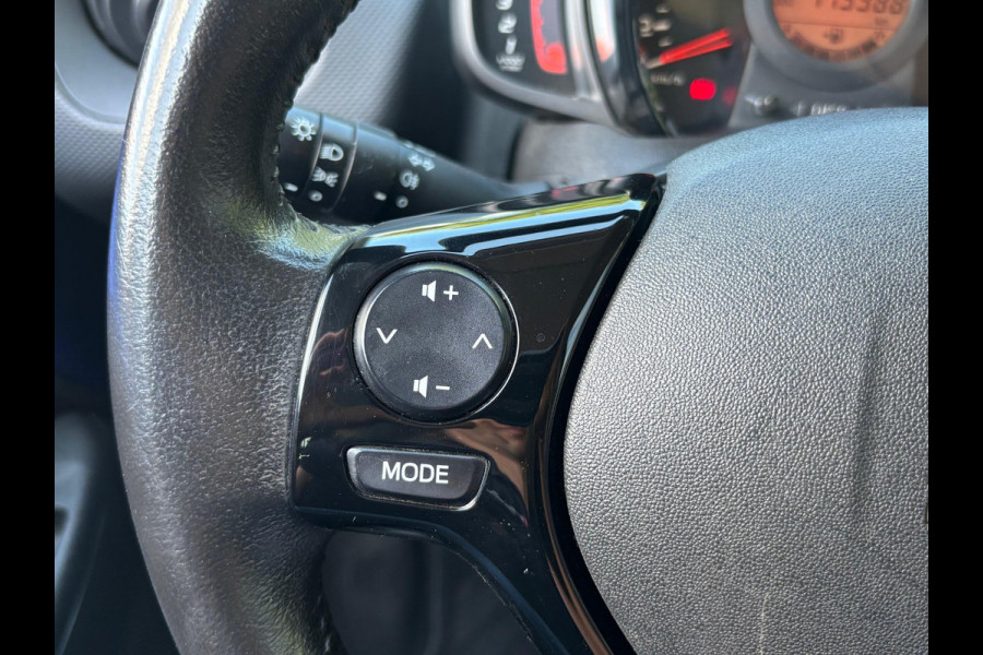 Citroën C1 1.0 VTi Feel 5drs | Dealer onderhouden! | Rijklaar geleverd incl 12 maanden BOVAG garantie! |