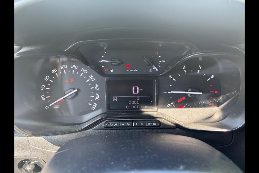 Citroën C3 1.2 PT 82 You | Rijklaar geleverd incl 12 maanden BOVAG garantie! |