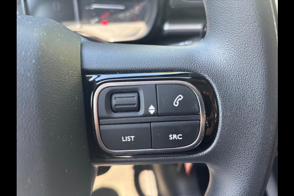 Citroën C3 1.2 PT 82 You | Rijklaar geleverd incl 12 maanden BOVAG garantie! |