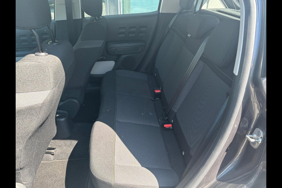 Citroën C3 1.2 PT 82 You | Rijklaar geleverd incl 12 maanden BOVAG garantie! |