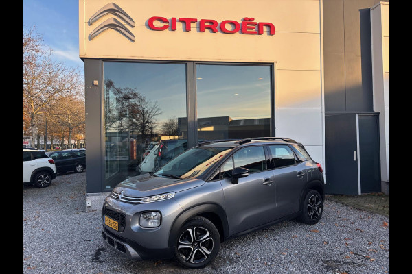 Citroën C3 Aircross 1.2 PT 82 Feel | Navi | Draadloze Telefoonlader | Apple Carplay