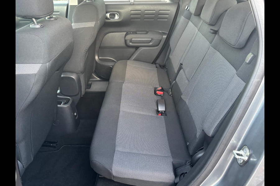 Citroën C3 Aircross 1.2 PT 82 Feel | Navi | Draadloze Telefoonlader | Apple Carplay