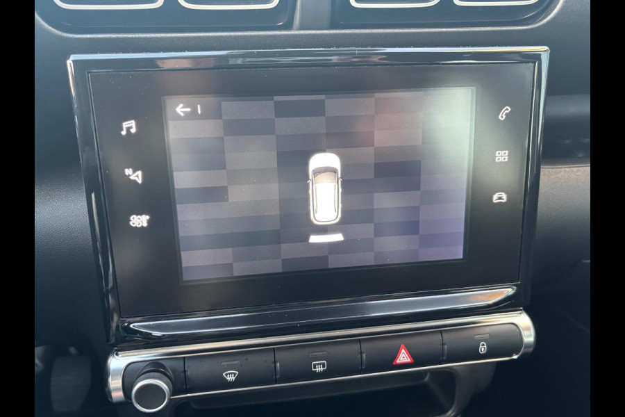 Citroën C3 Aircross 1.2 PT 82 Feel | Navi | Draadloze Telefoonlader | Apple Carplay
