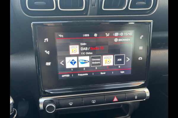 Citroën C3 Aircross 1.2 PT 82 Feel | Navi | Draadloze Telefoonlader | Apple Carplay