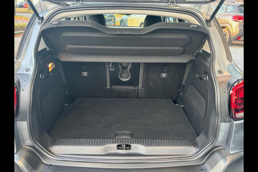 Citroën C3 Aircross 1.2 PT 82 Feel | Navi | Draadloze Telefoonlader | Apple Carplay