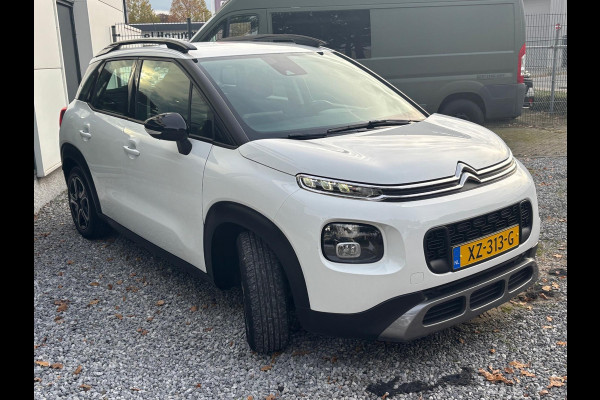 Citroën C3 Aircross 1.2 PureTech Feel 82pk | Rijklaar geleverd incl 12 maanden BOVAG garantie! |