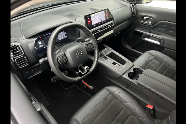 Citroën C5 Aircross 1.2 Hybrid 136 ë-Series | Prijs is rijklaar | El. stoel | Parkeercamera | Comfort seats