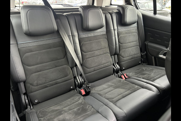 Citroën C5 Aircross 1.2 Hybrid 136 ë-Series | Prijs is rijklaar | El. stoel | Parkeercamera | Comfort seats