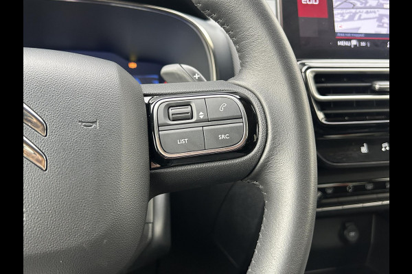 Citroën C5 Aircross 1.2 Hybrid 136 ë-Series | Prijs is rijklaar | El. stoel | Parkeercamera | Comfort seats