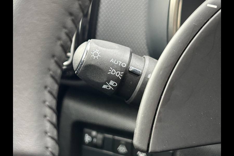 Citroën C5 Aircross 1.2 Hybrid 136 ë-Series | Prijs is rijklaar | El. stoel | Parkeercamera | Comfort seats