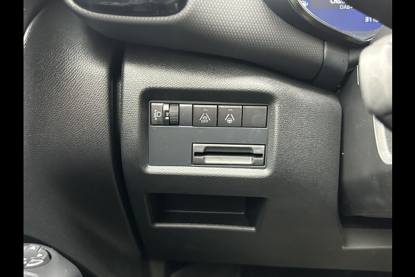 Citroën C5 Aircross 1.2 Hybrid 136 ë-Series | Prijs is rijklaar | El. stoel | Parkeercamera | Comfort seats