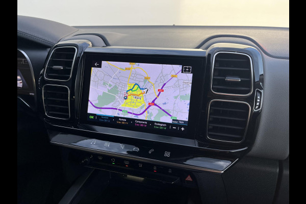 Citroën C5 Aircross 1.2 PT 130 Business Plus | El. achterklep | Voorruit verwarming | Prijs is rijklaar