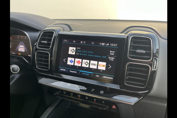 Citroën C5 Aircross 1.2 PT 130 Business Plus | El. achterklep | Voorruit verwarming | Prijs is rijklaar