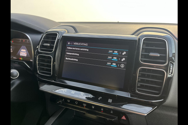 Citroën C5 Aircross 1.2 PT 130 Business Plus | El. achterklep | Voorruit verwarming | Prijs is rijklaar