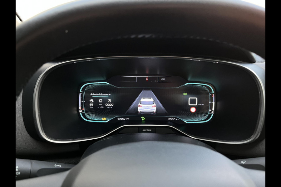 Citroën C5 Aircross 1.2 PT 130 Business Plus | El. achterklep | Voorruit verwarming | Prijs is rijklaar