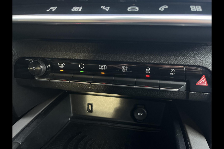 Citroën C5 Aircross 1.2 PT 130 Business Plus | El. achterklep | Voorruit verwarming | Prijs is rijklaar