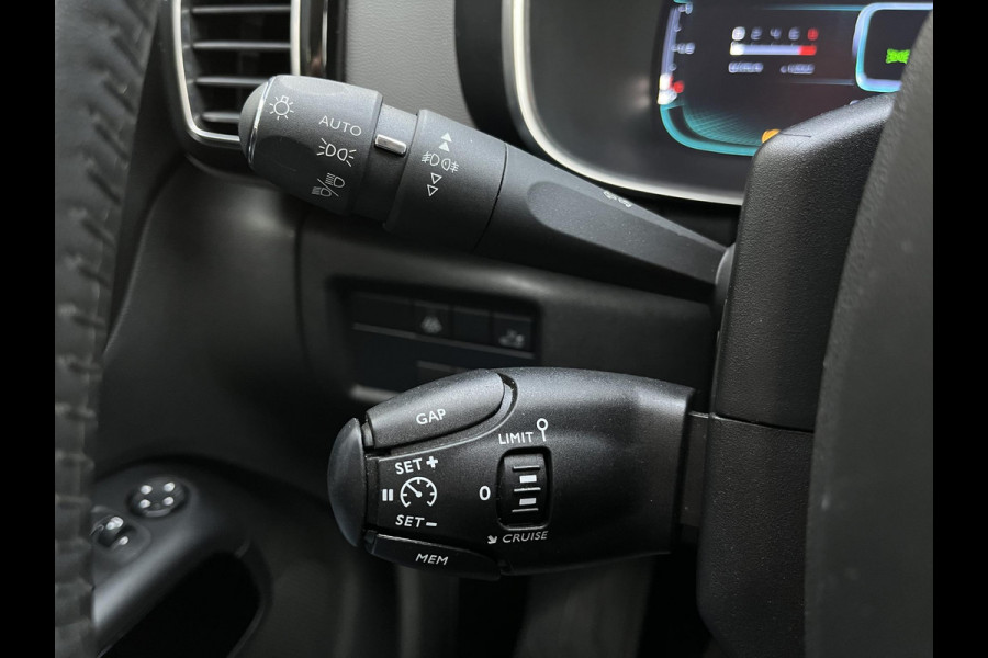 Citroën C5 Aircross 1.2 PT 130 Business Plus | El. achterklep | Voorruit verwarming | Prijs is rijklaar