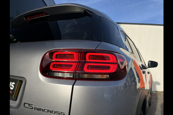 Citroën C5 Aircross 1.2 PT 130 Business Plus | El. achterklep | Voorruit verwarming | Prijs is rijklaar