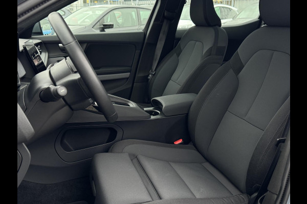 Polestar 2 Long Range Dual Motor Launch Edition 78kWh NL AUTO | PANO | STUURWIEL VERW | STOELVERW | 360 CAMERA