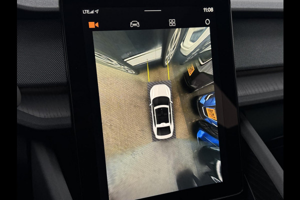 Polestar 2 Long Range Dual Motor Launch Edition 78kWh NL AUTO | PANO | STUURWIEL VERW | STOELVERW | 360 CAMERA