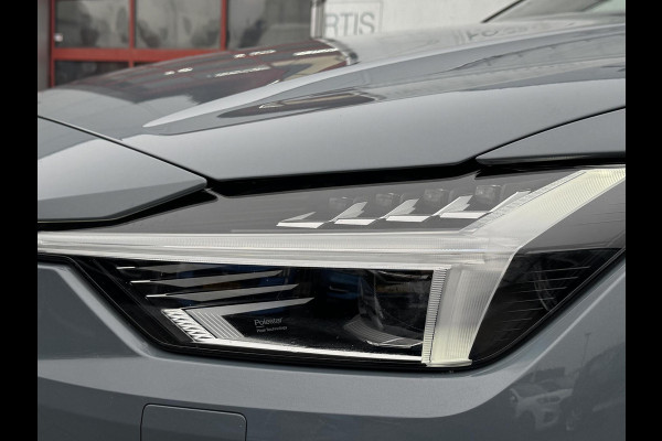 Polestar 2 Long Range Dual Motor Launch Edition 78kWh NL AUTO | PANO | STUURWIEL VERW | STOELVERW | 360 CAMERA