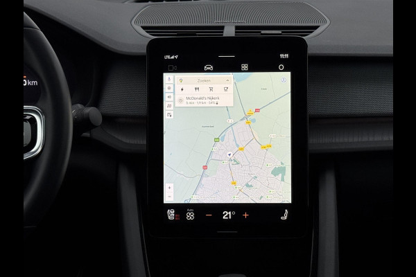 Polestar 2 Long Range Dual Motor Launch Edition 78kWh NL AUTO | PANO | STUURWIEL VERW | STOELVERW | 360 CAMERA