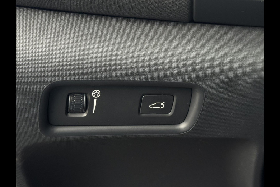 Polestar 2 Long Range Dual Motor Launch Edition 78kWh NL AUTO | PANO | STUURWIEL VERW | STOELVERW | 360 CAMERA