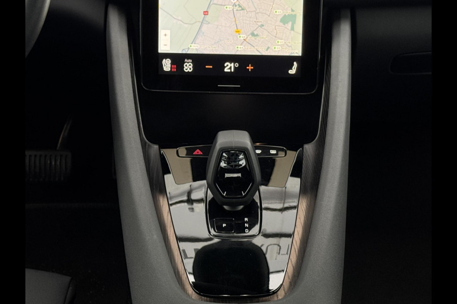 Polestar 2 Long Range Dual Motor Launch Edition 78kWh NL AUTO | PANO | STUURWIEL VERW | STOELVERW | 360 CAMERA