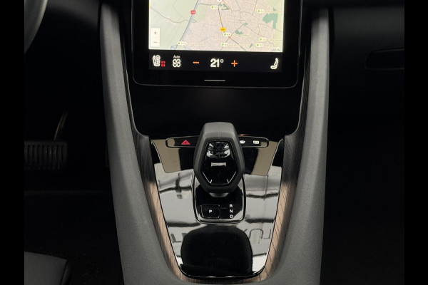 Polestar 2 Long Range Dual Motor Launch Edition 78kWh NL AUTO | PANO | STUURWIEL VERW | STOELVERW | 360 CAMERA