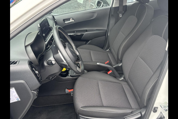 Kia Picanto 1.0 DPi DynamicLine | Parkeercamera | Apple Carplay | Prijs is rijklaar