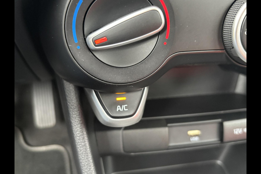 Kia Picanto 1.0 DPi DynamicLine | Parkeercamera | Apple Carplay | Prijs is rijklaar