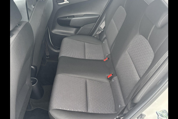 Kia Picanto 1.0 DPi DynamicLine | Parkeercamera | Apple Carplay | Prijs is rijklaar