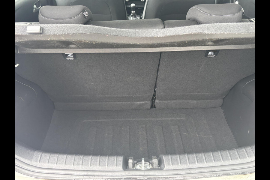 Kia Picanto 1.0 DPi DynamicLine | Parkeercamera | Apple Carplay | Prijs is rijklaar